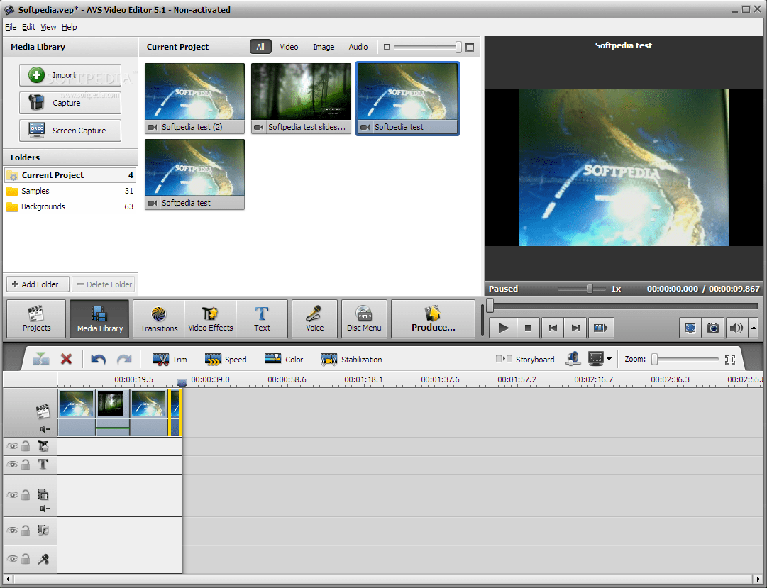 avs video editor free download full version for windows 10